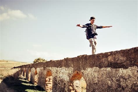 Understanding Balance and Visual Weight in Photography.